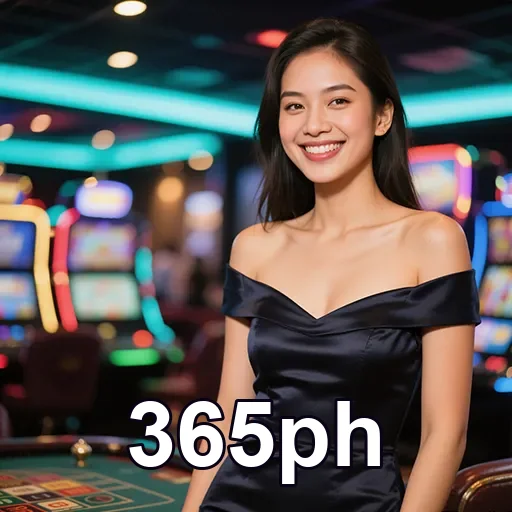 365ph casino gaming model