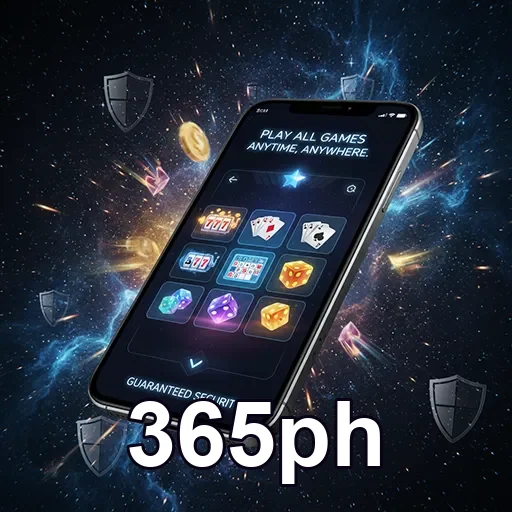 Friends enjoying mobile casino games together