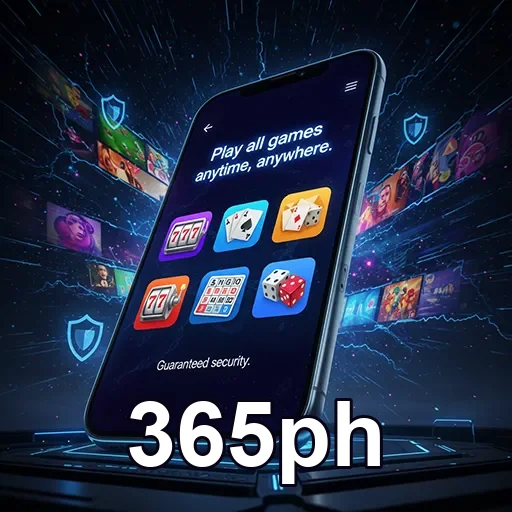 Unlock Exciting Bonuses and Promotions at 365ph