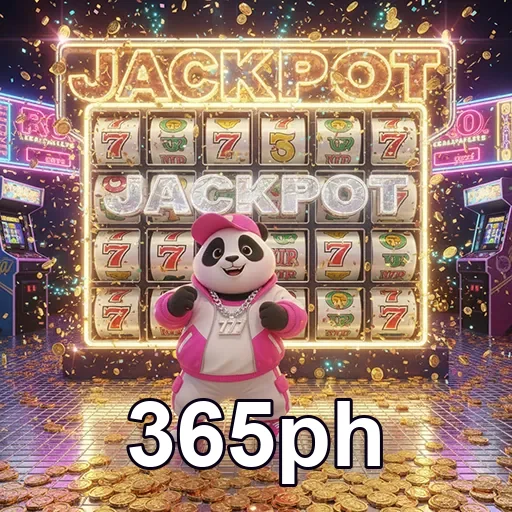 365ph panda slot jackpot