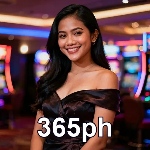 365ph smiling woman casino 2