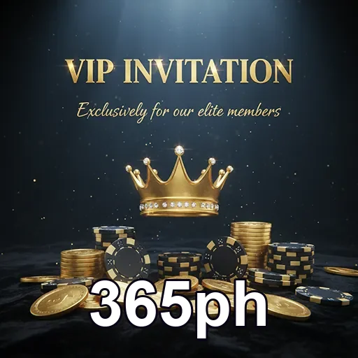 365ph vip invitation casino 3