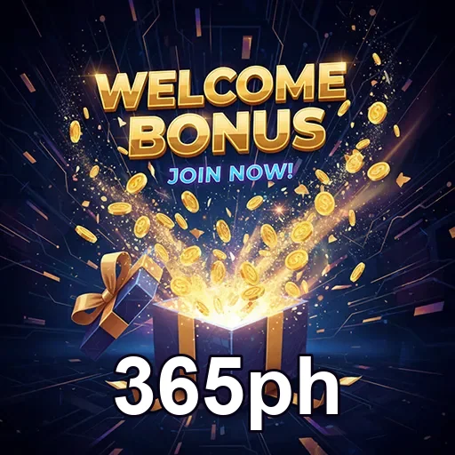 365ph welcome bonus gift 7